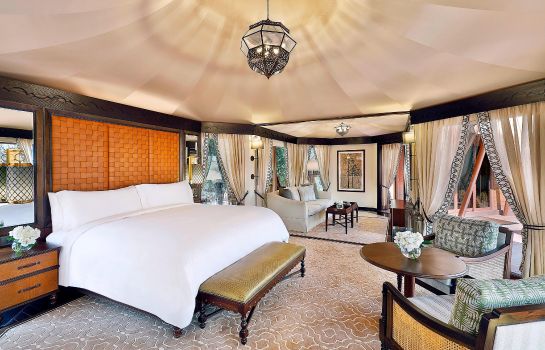 Info The Ritz-Carlton Ras Al Khaimah Al Wadi Desert