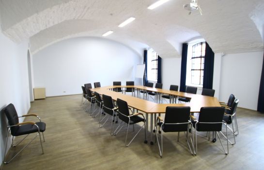 Conference room Troyka Hotel Moscow