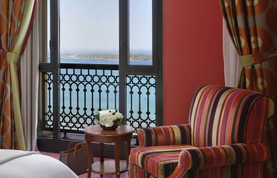 Room The Ritz-Carlton Jeddah