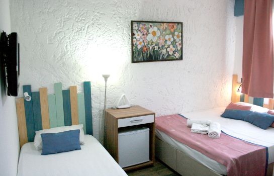 Aladeniz Hotel In Buyukcekmece Buyukcekmece Istanbul