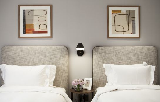 Doppelzimmer Komfort G2 Hotel Myeongdong