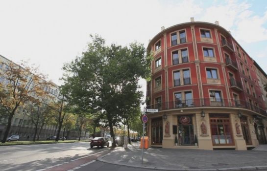 Albergo City Hotel Berlin Great Prices At Hotel Info