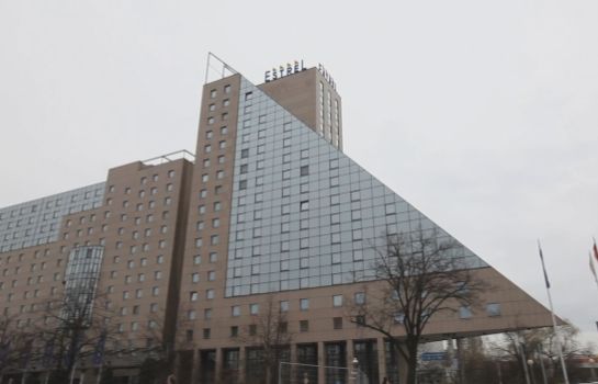 Estrel Hotel Berlin Great Prices At Hotel Info