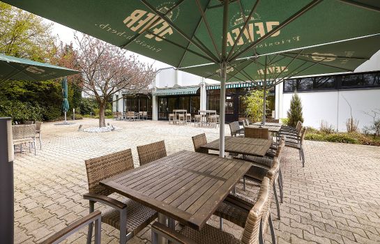 Select Hotel Hamburg Nord - HOTEL DE