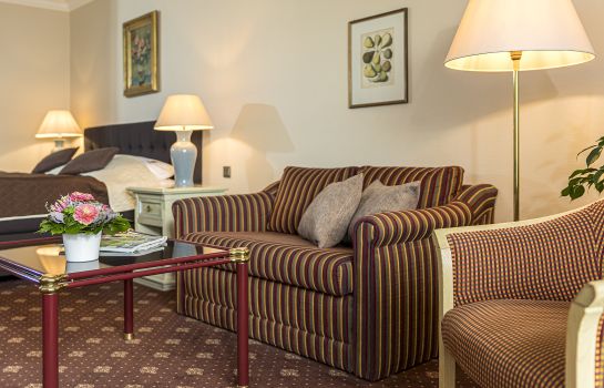 Hotel Grossfeld - Bad Bentheim - HOTEL INFO