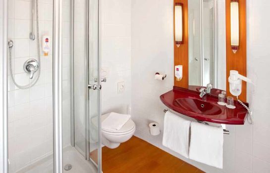 Star Inn Hotel Regensburg Zentrum, by Comfort - HOTEL DE