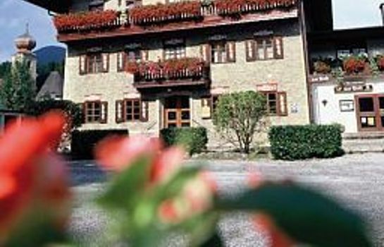 LandgutHotel Posthotel Brannenburg HOTEL DE