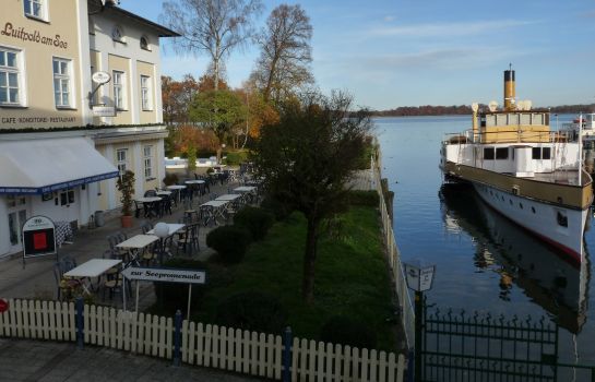 Hotel Luitpold Prien Haus 2