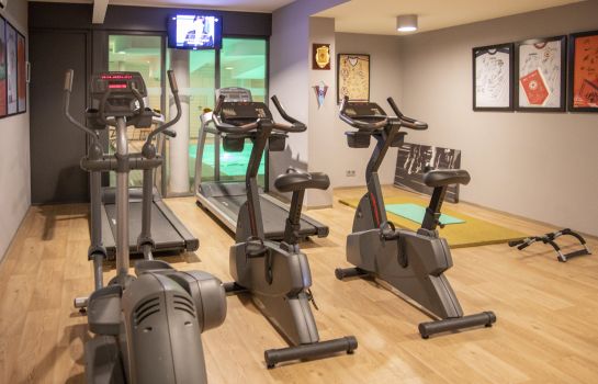 Fletcher Hotel-Restaurant Klein Zwitserland in Heelsum ...