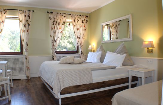 Hotel Blesius Garten in Trier - HOTEL DE
