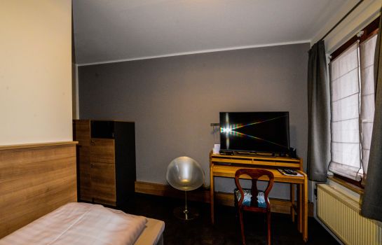 33 Top Pictures Haus Ingeborg Köln : A Hotel Com Art Of ...