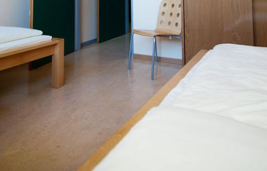 Hostel haus international in München - HOTEL DE