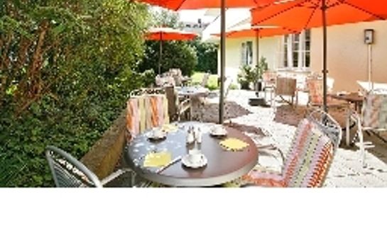 Hotel Biederstein Am Englischen Garten in München - HOTEL DE