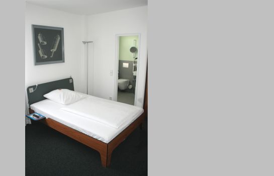 Hotel Chelsea in Köln – HOTEL DE