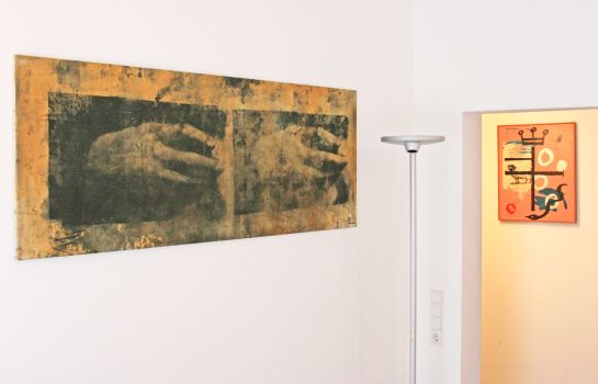 Hotel Chelsea in Köln – HOTEL DE