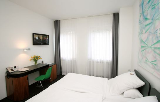 Hotel Chelsea in Köln – HOTEL DE