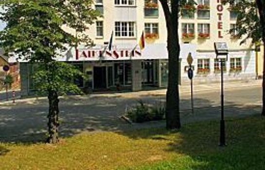 Hotel Falkenstein Falkenstein Vogtland     HOTEL