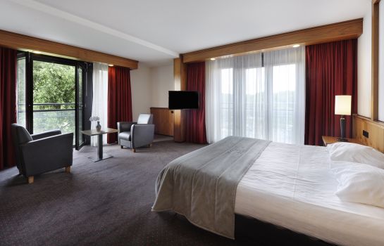 Hotel van der Valk Eindhoven - HOTEL INFO
