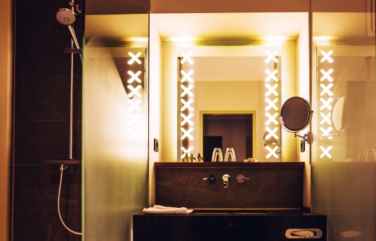 Altstadt-Palais Lippischer Hof Boutique-Hotel in Bad ...