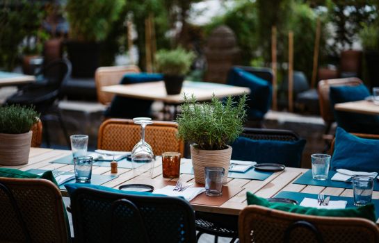 Altstadt-Palais Lippischer Hof Boutique-Hotel in Bad ...