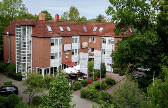Parkhotel in Papenburg HOTEL DE