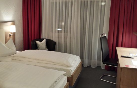 Hotel Ambassador in Karlsruhe - HOTEL DE