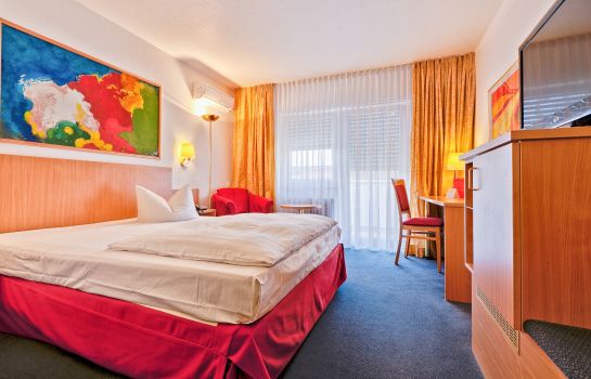 Hotel Ambassador in Karlsruhe - HOTEL DE