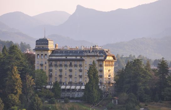 Palace Grand Hotel Varese – HOTEL DE