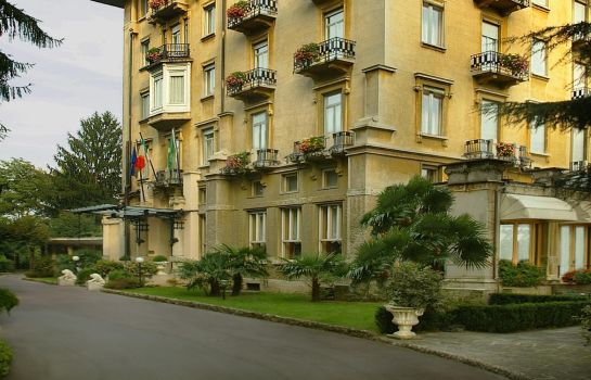 Palace Grand Hotel Varese – HOTEL DE
