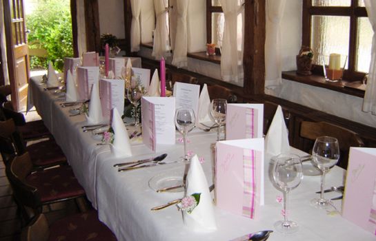 Hotel Alt Ebingen in Albstadt - Truchtelfingen - HOTEL DE