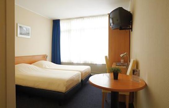 Hotel De Pelikaan Texel De Pelikaan Texel - HOTEL DE