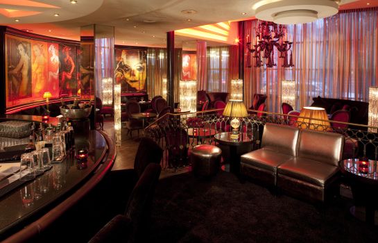 Hotel Savoy in Köln - HOTEL DE