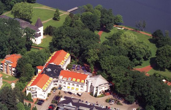 Hotel HansenS Haus am Meer in Bad Zwischenahn HOTEL DE
