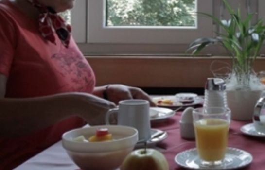 Hotel Alter Kranen in Würzburg - HOTEL DE