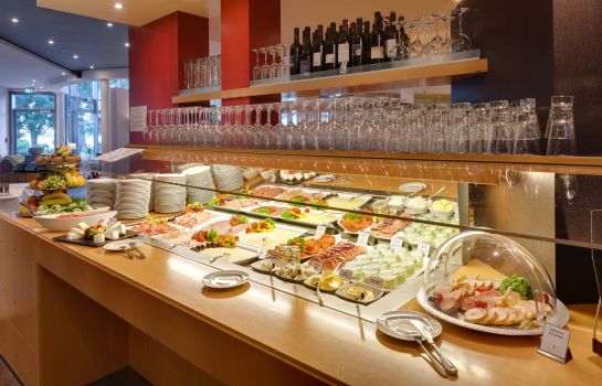 Hotel HansenS Haus am Meer in Bad Zwischenahn - HOTEL DE