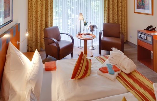 Hotel HansenS Haus am Meer in Bad Zwischenahn - HOTEL DE