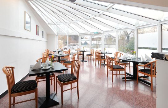 Ambassador Parkhotel in München - HOTEL DE