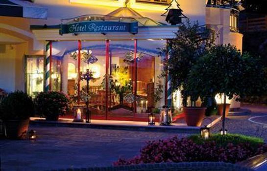 Alpines Lifestyle Hotel Tannenhof in Sankt Johann im ...