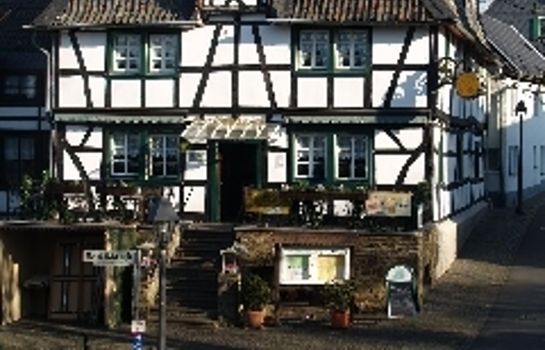 Hotel Haus Sonnenschein in Hennef - HOTEL DE