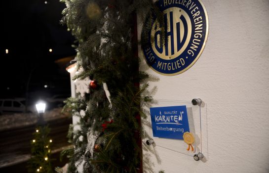 Hunguest Hotel Heiligenblut in Heiligenblut am ...