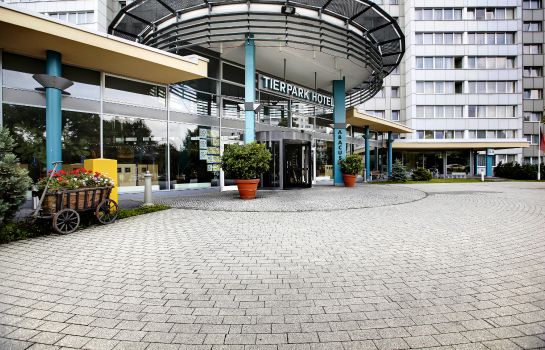 Abacus Tierpark-Hotel in Berlin - HOTEL DE