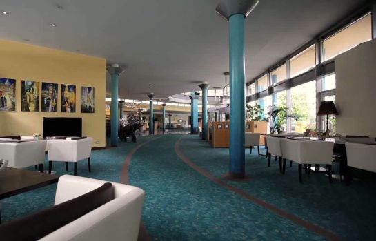 Abacus Tierpark-Hotel in Berlin - HOTEL DE