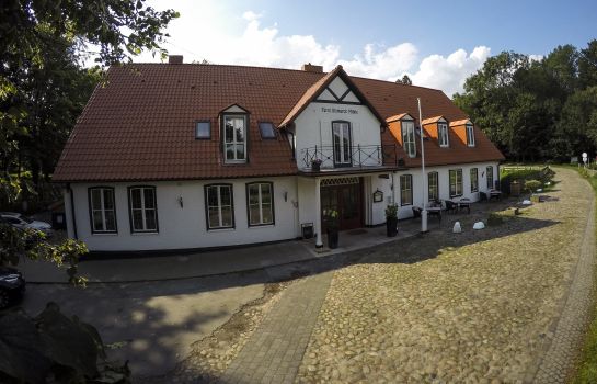 Hotel Fürst Bismarck Mühle in Aumühle HOTEL DE
