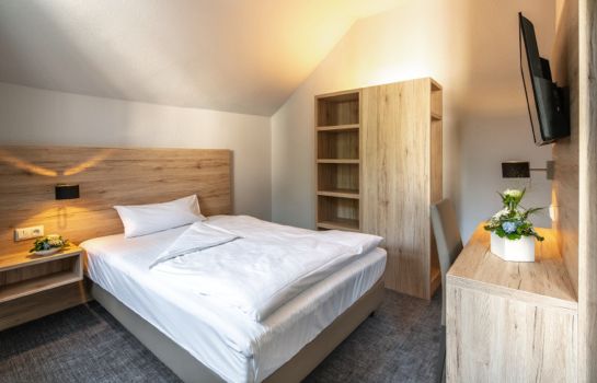 Hotel Haus Delecke in Möhnesee - HOTEL DE