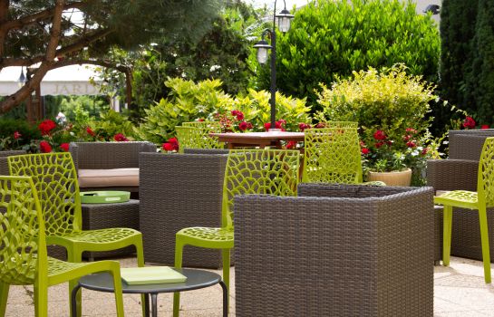 Issoire Hôtel Le Pariou The Originals Boutique (ex Qualys ...