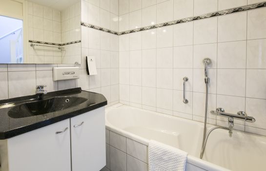 Fletcher Hotel Restaurant De Broeierd-Enschede (former ...