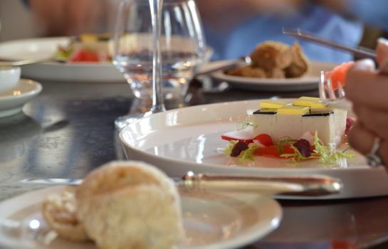 De Draak Grand Hotel en Residence in Bergen op Zoom - HOTEL DE