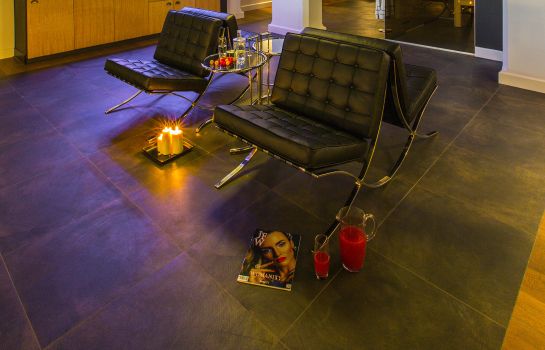 De Draak Grand Hotel en Residence in Bergen op Zoom - HOTEL DE