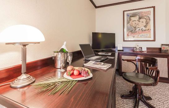 Maxx Hotel Jena – HOTEL DE