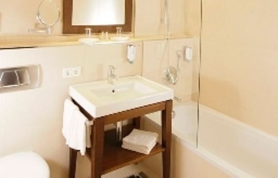 Hotel allgäu resort in Bad Grönenbach - HOTEL DE